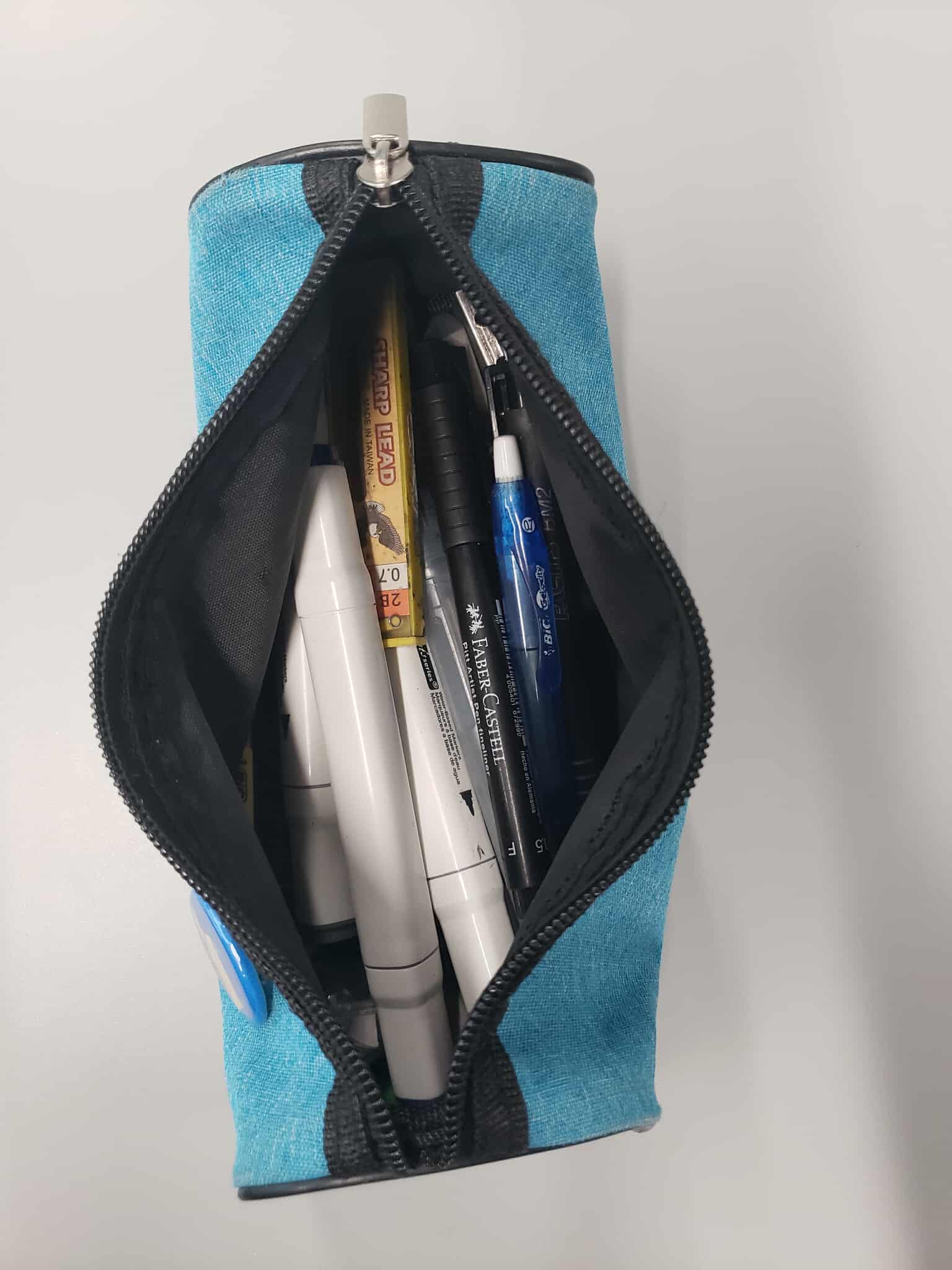 My pencil case