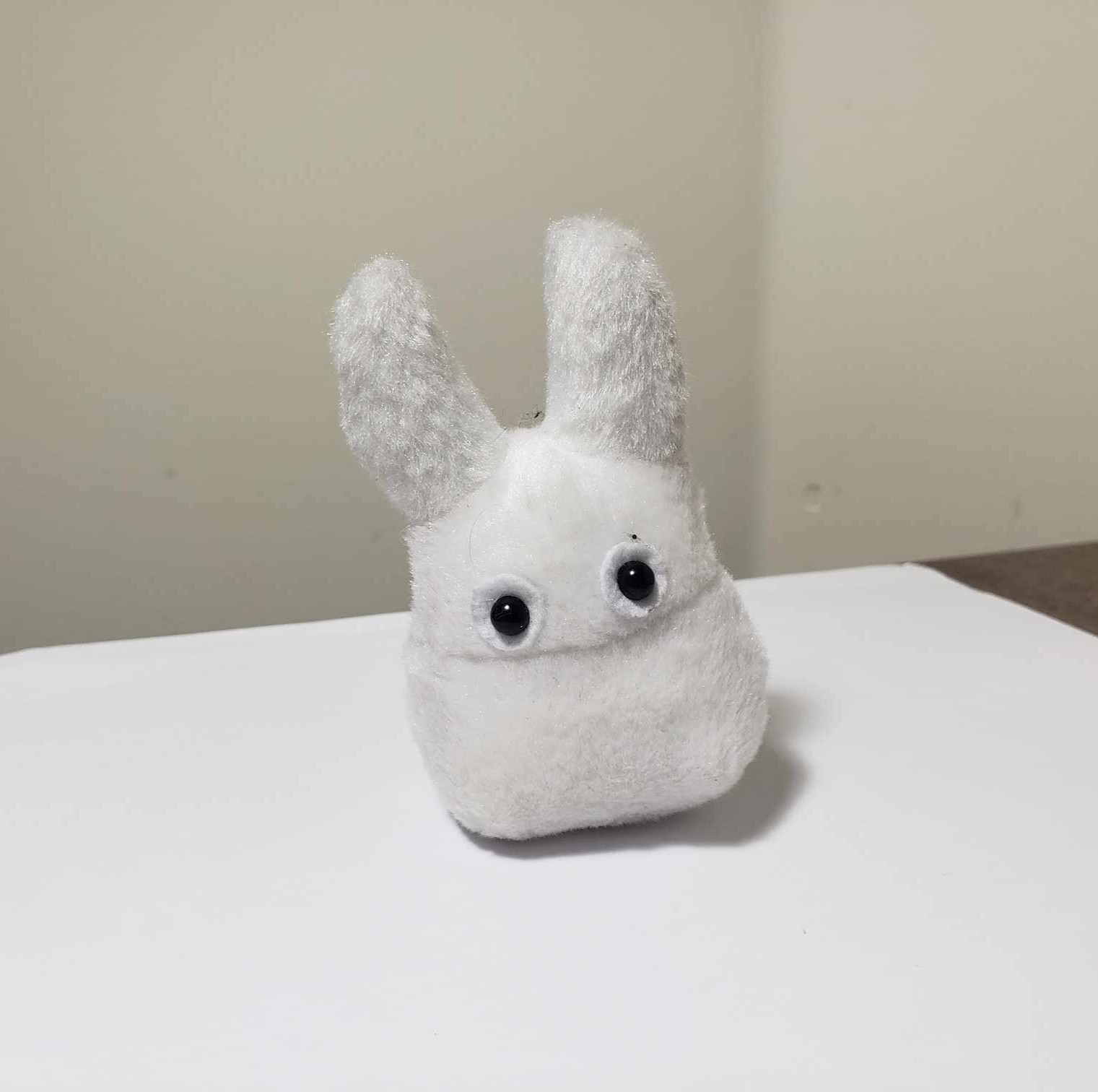 This is the sound made from moving the little Totoro doll on the table.<br><audio controls src='/audio/Doll.mp3'></audio>
