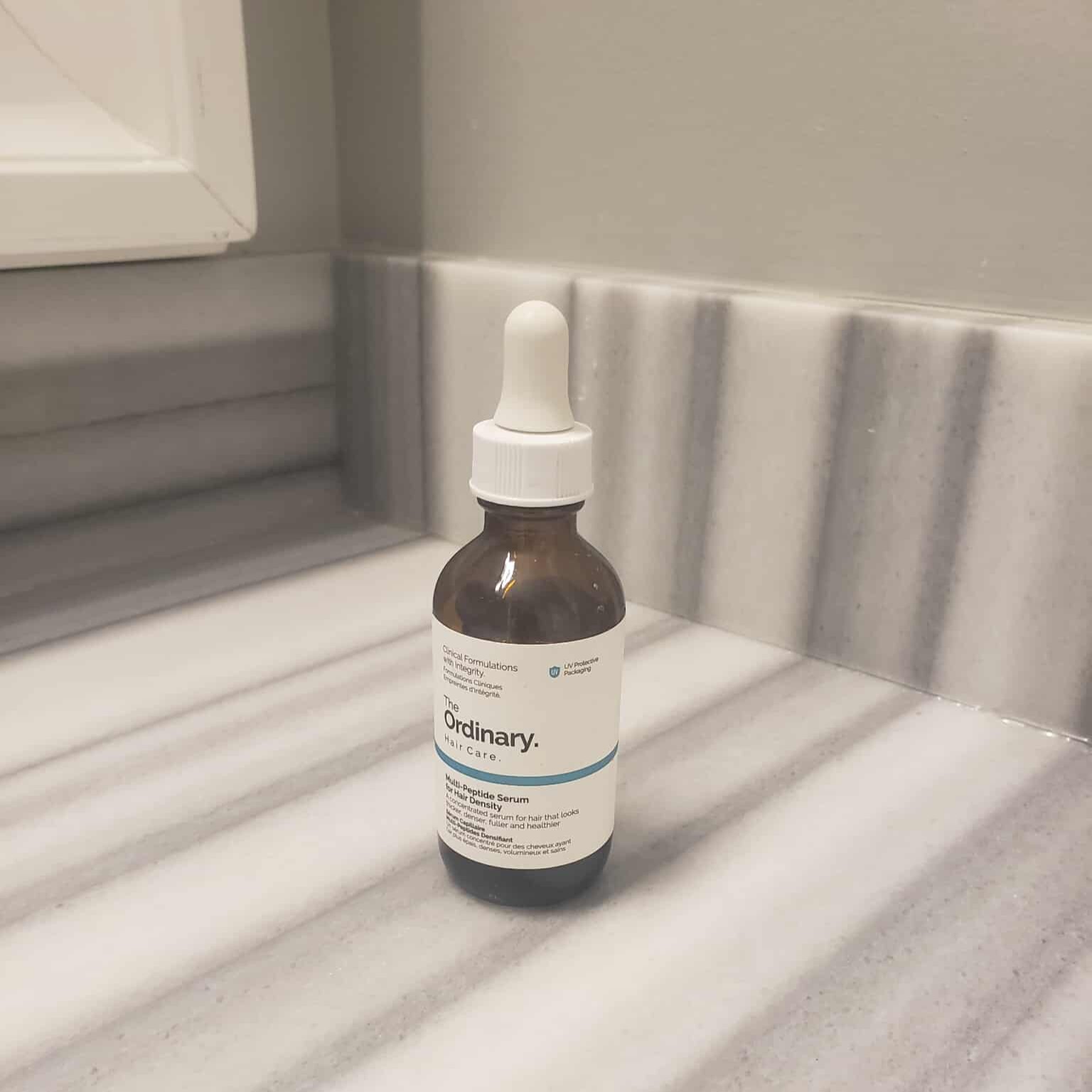 This is the sound made from putting the glass serum bottle onto a stone surface. I think the sound is alike to 2 rocks hitting when playing Go.<br><audio controls src='/audio/Serum.mp3'></audio>