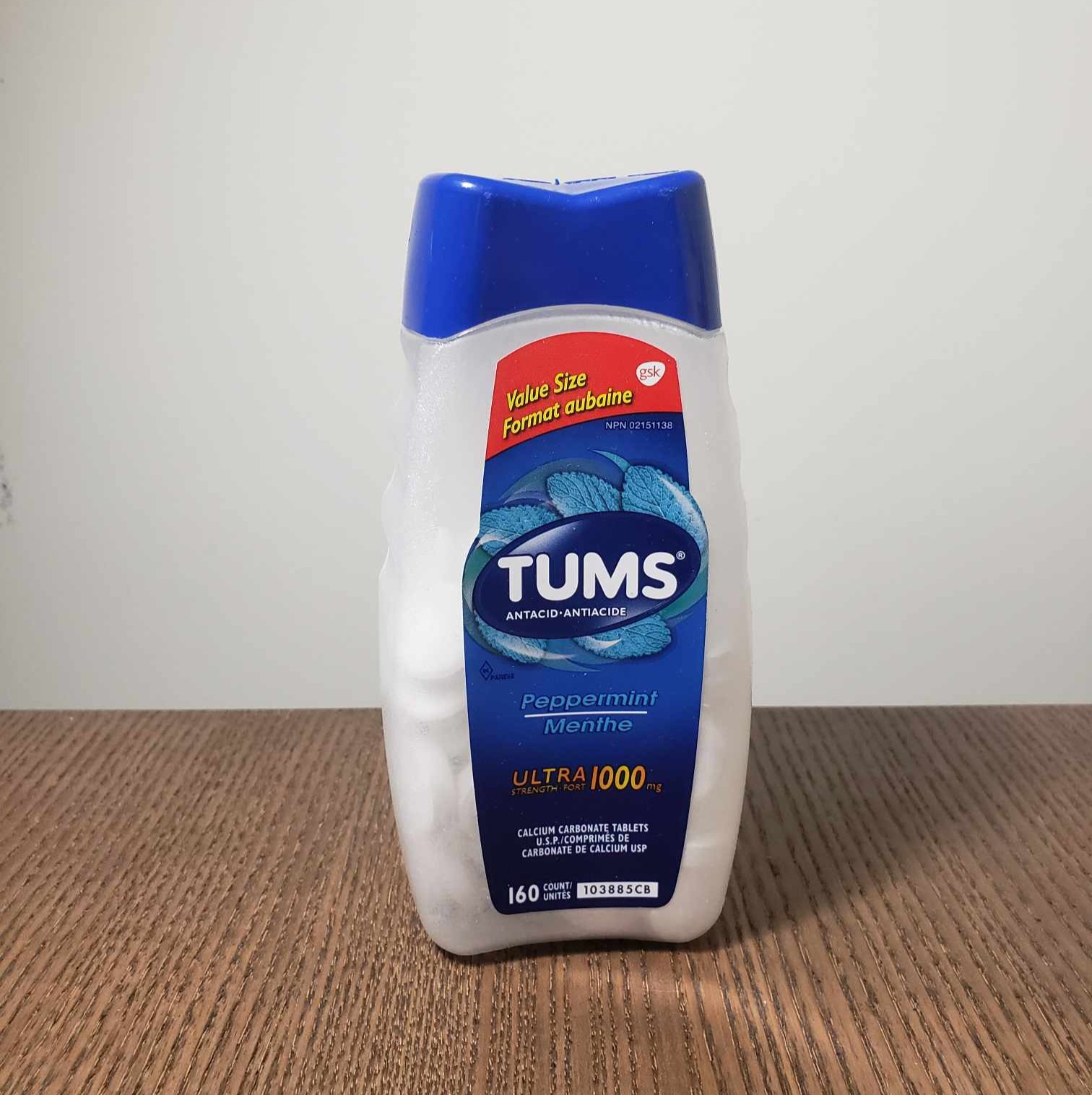 This is the sound made from shaking a Tums bottle. It sounds much heavier than the tic tac one.<br><audio controls src='/audio/Tums.mp3'></audio>