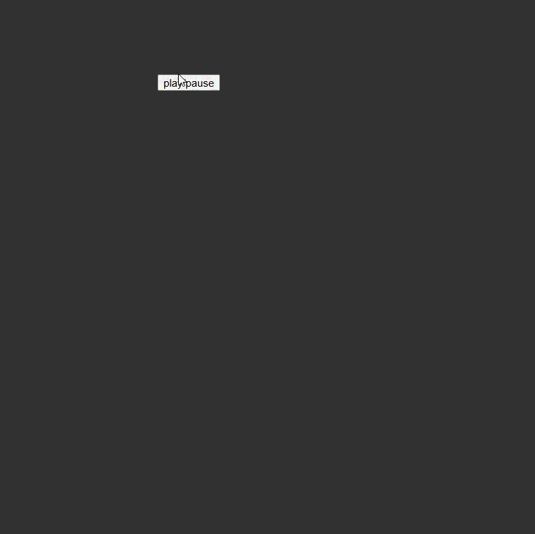 I experiment with the pitch and amplitude of sounds.